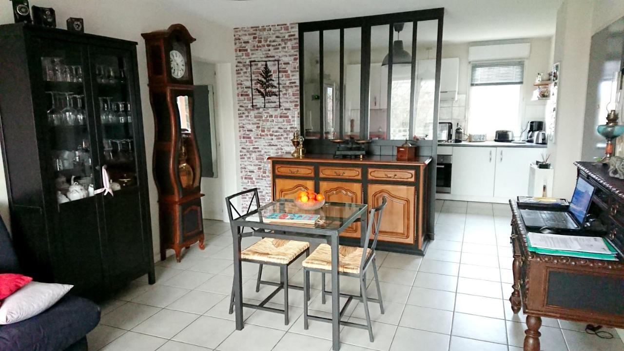 Appartement Cosy A Dax Avec Piscine Partagee 65 M² Bagian luar foto