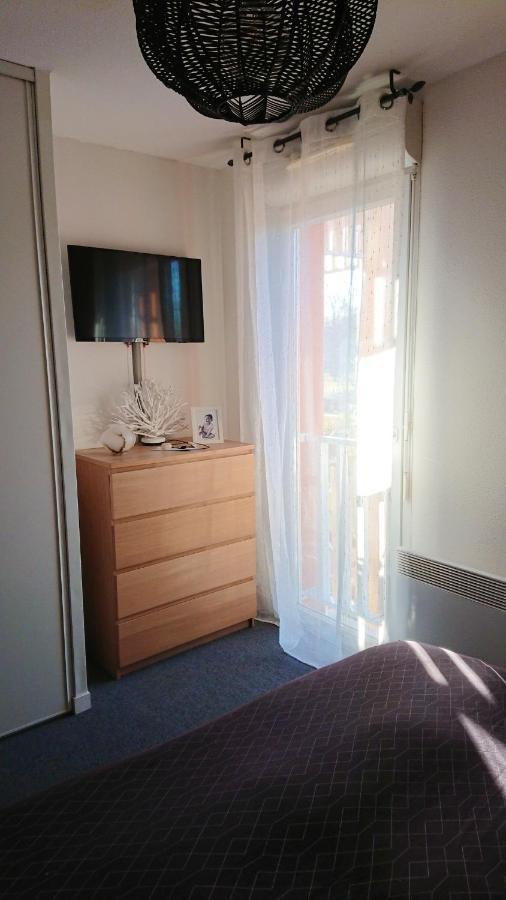 Appartement Cosy A Dax Avec Piscine Partagee 65 M² Bagian luar foto
